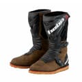 Pikkukuva 1 / 6: Hebo Technical 3.0 Leather Koekävelykengät Ruskea,Musta EU 46 Mies