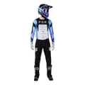 Miniatyrbillede 5 af 5: Fox Racing Mx Flexair Magnetic T-shirt Med Lange ærmer Flerfarvet 2XL Mand
