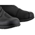 Pikkukuva 4 / 4: Alpinestars New Land Goretex Moottoripyörän Maantie Saappaat Musta EU 42 Mies