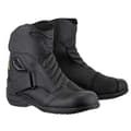 Pikkukuva 1 / 4: Alpinestars New Land Goretex Moottoripyörän Maantie Saappaat Musta EU 42 Mies
