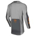 Miniatyrbillede 2 af 4: Seven Vox Phaser T-shirt Med Lange ærmer Grå M Mand