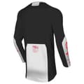Miniatyrbild 2 av 4: Seven Vox Phaser T-shirt Med Lång ärm Vit L Man
