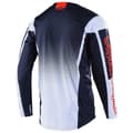 Miniatyrbild 2 av 5: Troy Lee Designs Gp Icon T-shirt Med Lång ärm Svart L Man