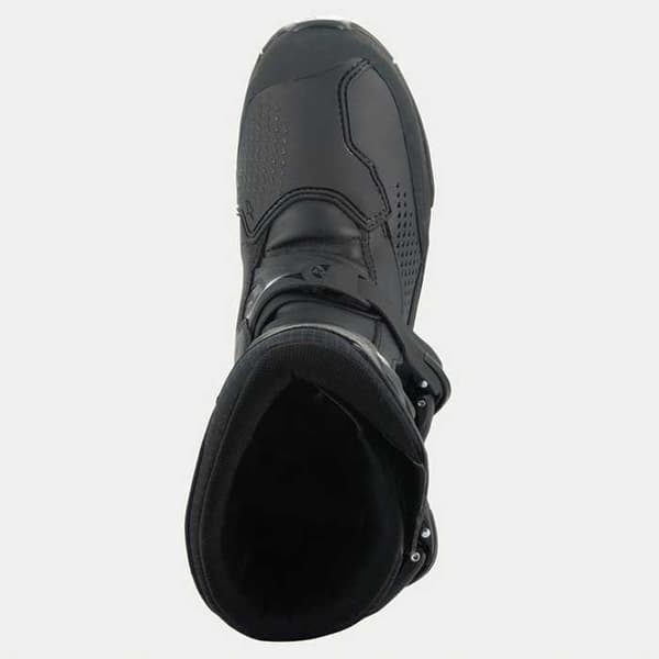 Alpinestars Xt-8 Goretex Motorcykelstövlar För Väg Svart EU 41 Man