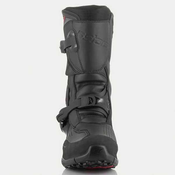Alpinestars Xt-8 Goretex Motorcykelstövlar För Väg Svart EU 41 Man