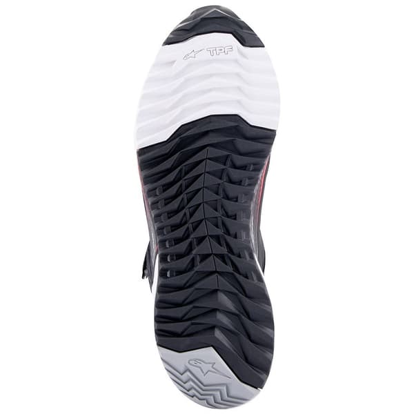 Alpinestars Cr-x Drystar Motorcykel-sko Sort EU 40 1/2 Kvinde