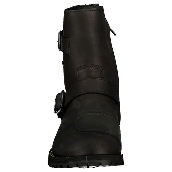 Stylmartin Legend Mid Motorcykelstøvler  EU 42 Mand