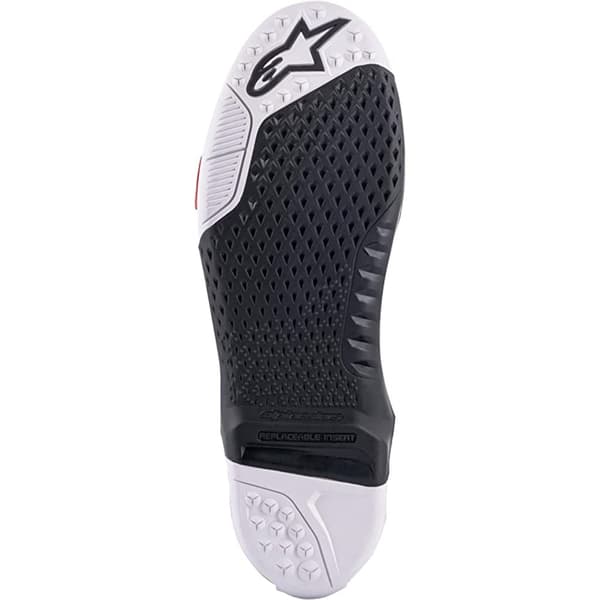 Alpinestars T10 Pohjat Musta EU 40 1/2-EU 42 Mies