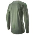 Miniatyrbillede 2 af 4: Leatt 4.5 T-shirt Med Lange ærmer Grøn M Mand