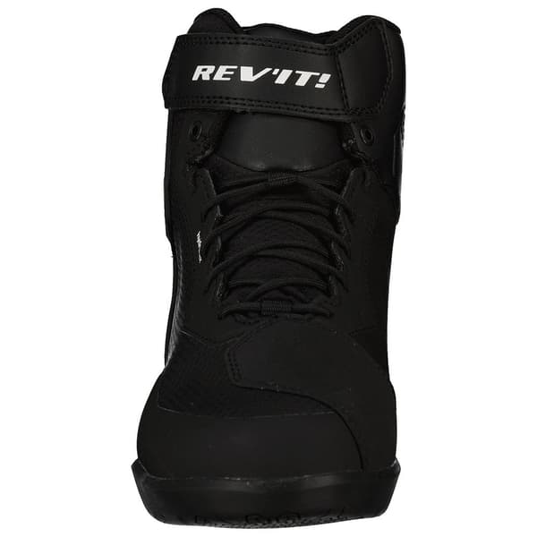 Revit G-force 2 H2o Motorcykelskor Svart EU 42 Kvinna