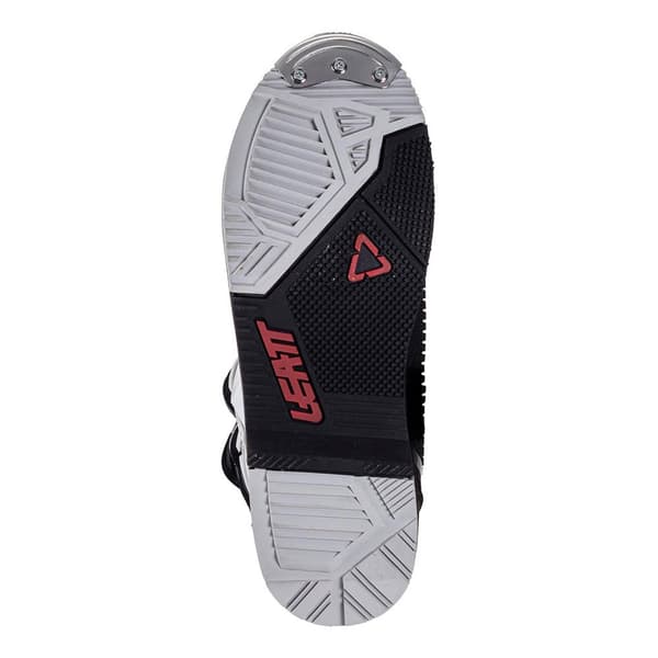 Leatt 3.5 Hydradri Stövlar Off-road Svart EU 48 Man