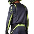 Pikkukuva 2 / 6: Fox Racing Mx 360 Vizen Pitkähihainen Trikoo Sininen XL Mies