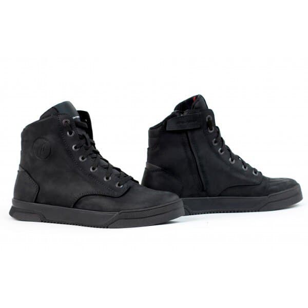 Forma City Dry Motorcykelskor Svart EU 37 Man