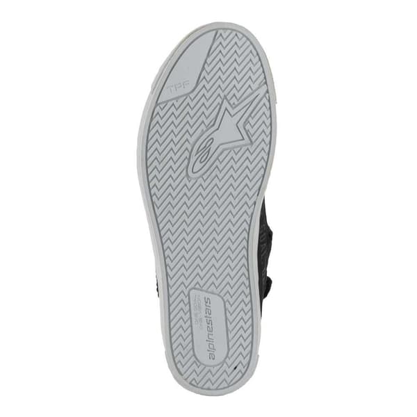 Alpinestars Stated Podium Motorcykel-sko Sort EU 41 Kvinde