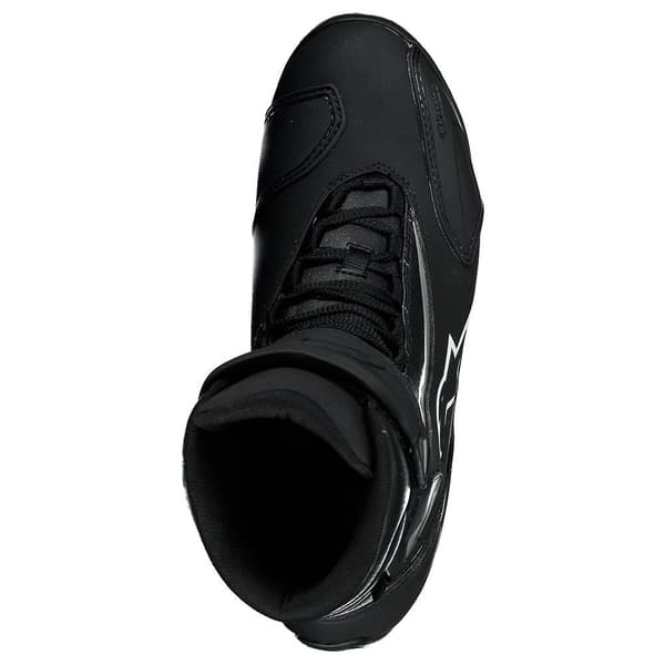 Alpinestars Fastback 2 Drystar Motorcykelskor Svart EU 40 1/2 Man
