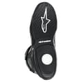 Miniatyrbild 2 av 4: Alpinestars Fastback 2 Drystar Motorcykelskor Svart EU 40 1/2 Man