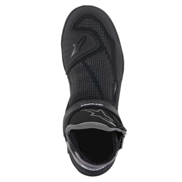 Alpinestars Speedflight Street Moottoripyörän Kengät Musta EU 44 Mies