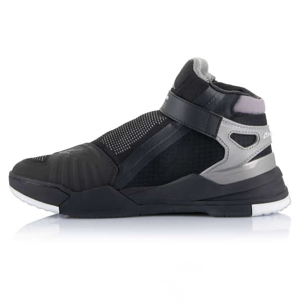 Alpinestars Speedflight Street Moottoripyörän Kengät Musta EU 44 Mies