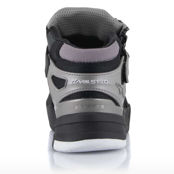 Alpinestars Speedflight Street Moottoripyörän Kengät Musta EU 44 Mies