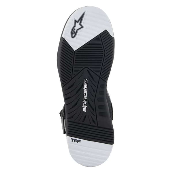 Alpinestars Speedflight Street Moottoripyörän Kengät Musta EU 44 Mies