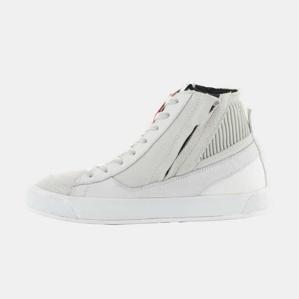 Alpinestars Stated Motorcykel-sko Hvid EU 41 Mand