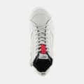 Miniatyrbillede 5 af 7: Alpinestars Stated Motorcykel-sko Hvid EU 41 Mand