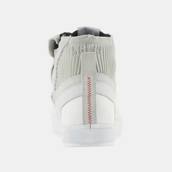 Alpinestars Stated Motorcykel-sko Hvid EU 41 Mand