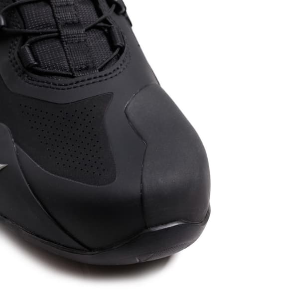 Dainese Herian D-wp Moottoripyörän Kengät Musta EU 43 Mies