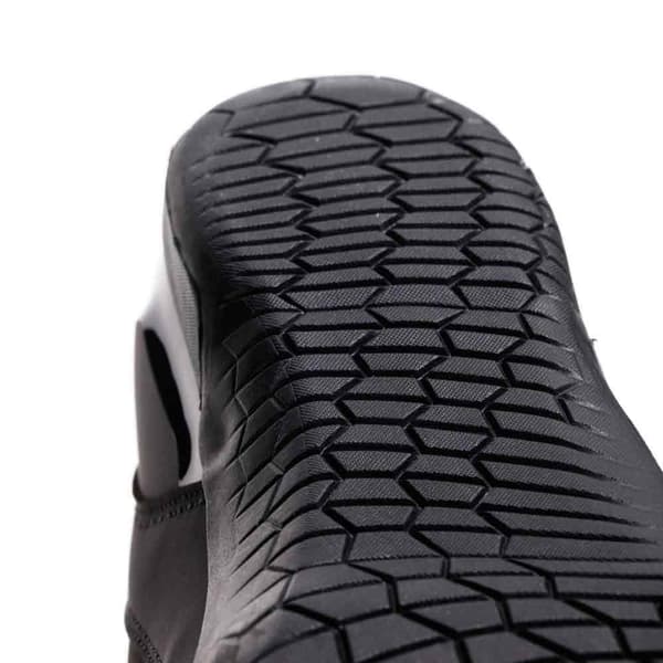 Dainese Herian D-wp Moottoripyörän Kengät Musta EU 43 Mies
