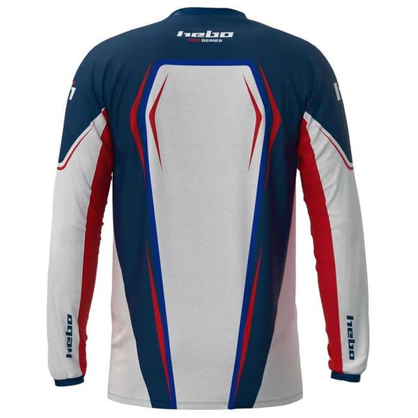 Hebo Pro Classic Langærmet Trøje  L Mand