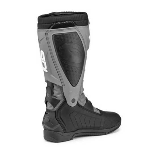Sidi X Power Off-road Saappaat Harmaa EU 44 Mies