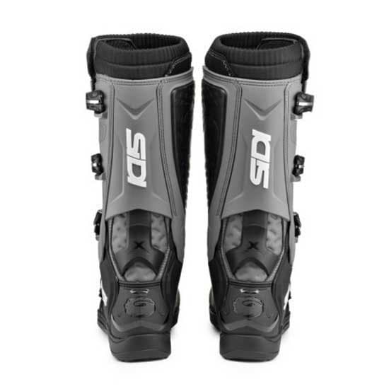 Sidi X Power Off-road Saappaat Harmaa EU 44 Mies