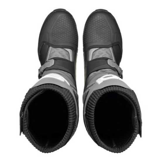Sidi X Power Off-road Saappaat Harmaa EU 44 Mies