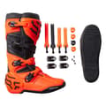 Pikkukuva 6 / 10: Fox Racing Mx Comp Off-road Saappaat Oranssi EU 49 Mies