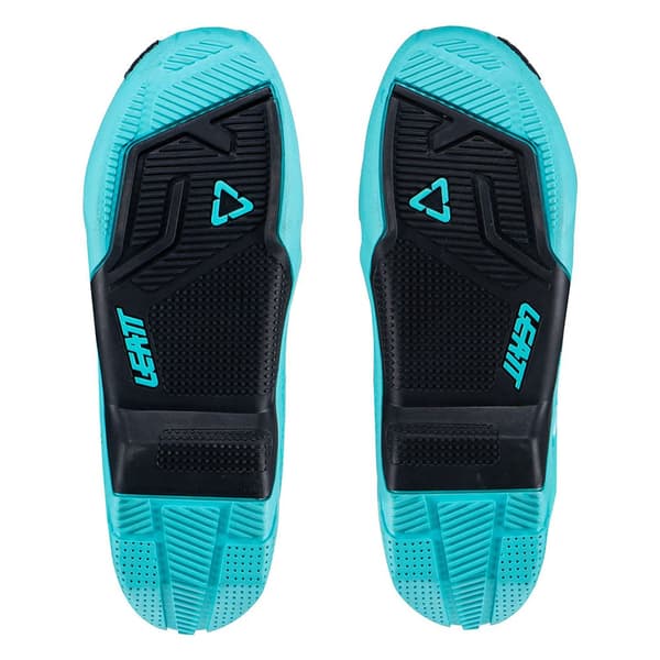 Leatt 4.5/5.5 Pohjat Sininen EU 44-45 1/2 Mies