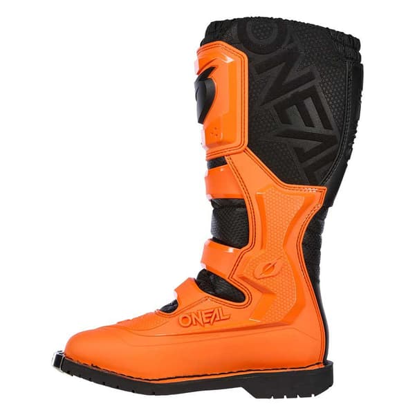 Oneal Rider Pro 2 Off-road Saappaat Oranssi EU 43 Mies