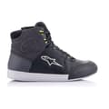 Pikkukuva 4 / 7: Alpinestars Chrome Wp Moottoripyörän Kengät Musta EU 42 Mies