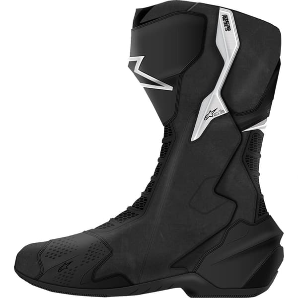 Alpinestars Stella Smx-6 V3 Racingstövlar Svart EU 37 Kvinna