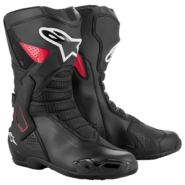 Alpinestars Smx-6 V3 Drystar Racingsko Sort EU 44 Mand