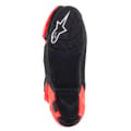 Pikkukuva 2 / 7: Alpinestars Supertech R Vented Kilpa-ajokengät Punainen,Musta EU 42 Mies