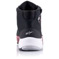Pikkukuva 7 / 7: Alpinestars Cr-x Drystar Moottoripyörän Kengät Musta EU 42 Nainen