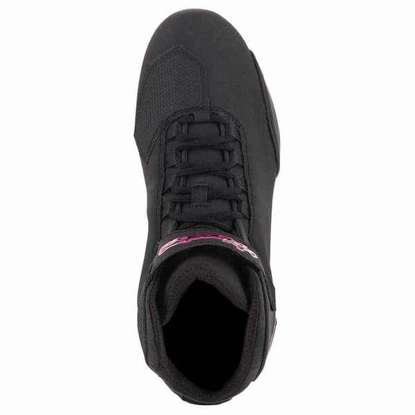 Alpinestars Stella Sektor Motorcykelskor Svart EU 43 1/2 Kvinna