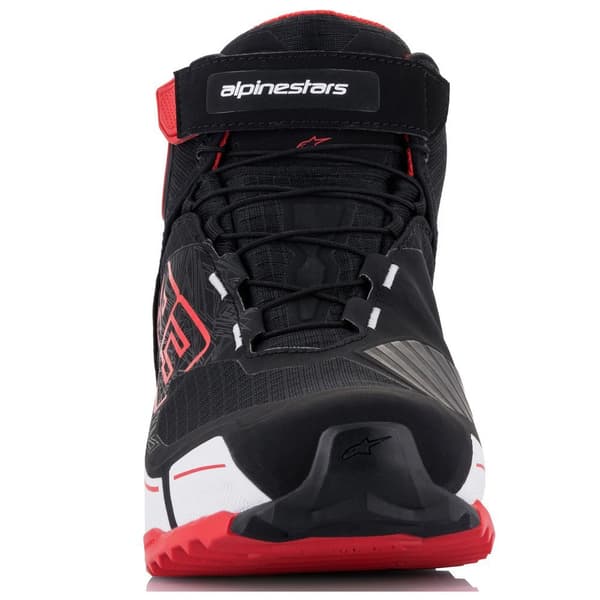 Alpinestars Mm93 Cr-x Drystar Riding Motorcykelskor Svart EU 43 Man