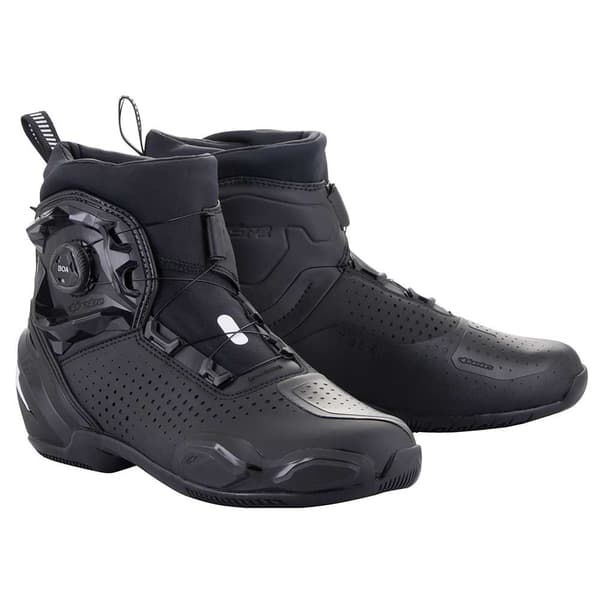 Alpinestars Sp-2 Motorcykelskor Svart EU 42 Man