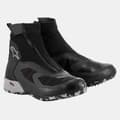 Pikkukuva 4 / 7: Alpinestars Cr-8 Goretex Moottoripyörän Kengät Musta EU 45 1/2 Mies