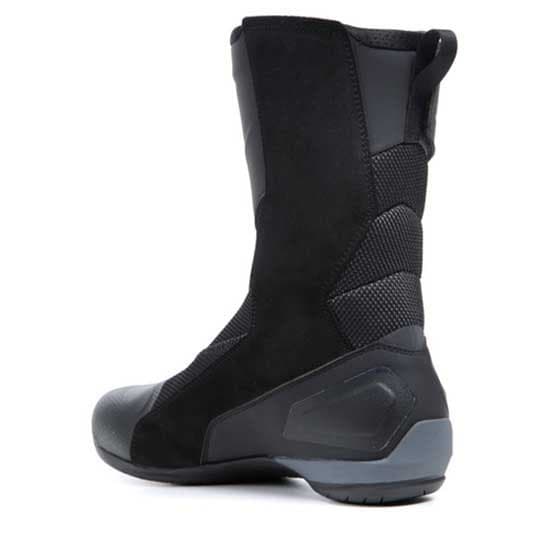 Tcx Airtech 3 Goretex Motorcykelstövlar För Väg Svart EU 46 Man