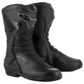 Miniatyrbild 1 av 7: Alpinestars Smx-6 V3 Gore-tex Racingstövlar Svart EU 45 Man