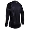Miniatyrbillede 4 af 7: Leatt 5.5 Ultraweld T-shirt Med Lange ærmer Sort M Mand
