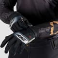 Miniatyrbillede 5 af 7: Leatt 5.5 Ultraweld T-shirt Med Lange ærmer Sort M Mand