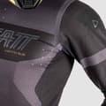 Miniatyrbillede 7 af 7: Leatt 5.5 Ultraweld T-shirt Med Lange ærmer Sort M Mand